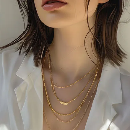 One-Stop Luxury Jewelry Mall